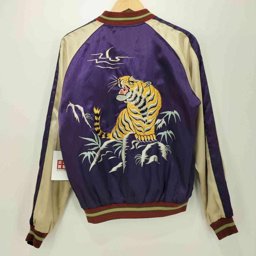 東洋エンタープライズ　スカジャン　鷲　虎　龍 東洋エンタープライズ（TOYO ENTERPRISE） 東洋エンタープライズ