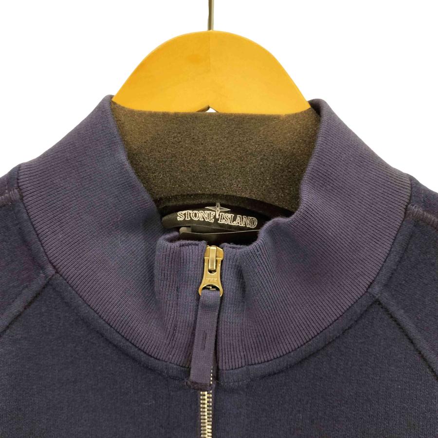 新品・タグ付き】ZARA リネンブルゾン 4th型 ブラック Lサイズ ZARA