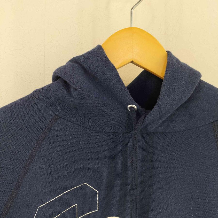 USED古着(ユーズドフルギ) {{ARTEX}} 80S USA製 プリント ラグラン