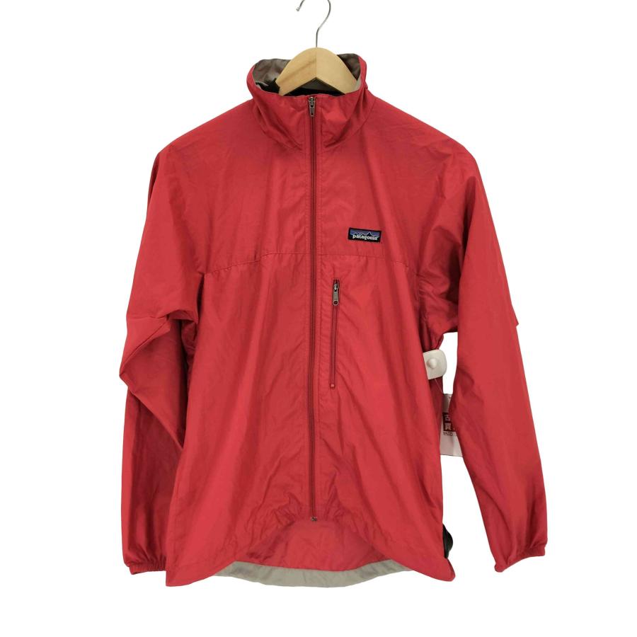 patagonia（パタゴニア） ベロシティーシェルジャケット メンズ import