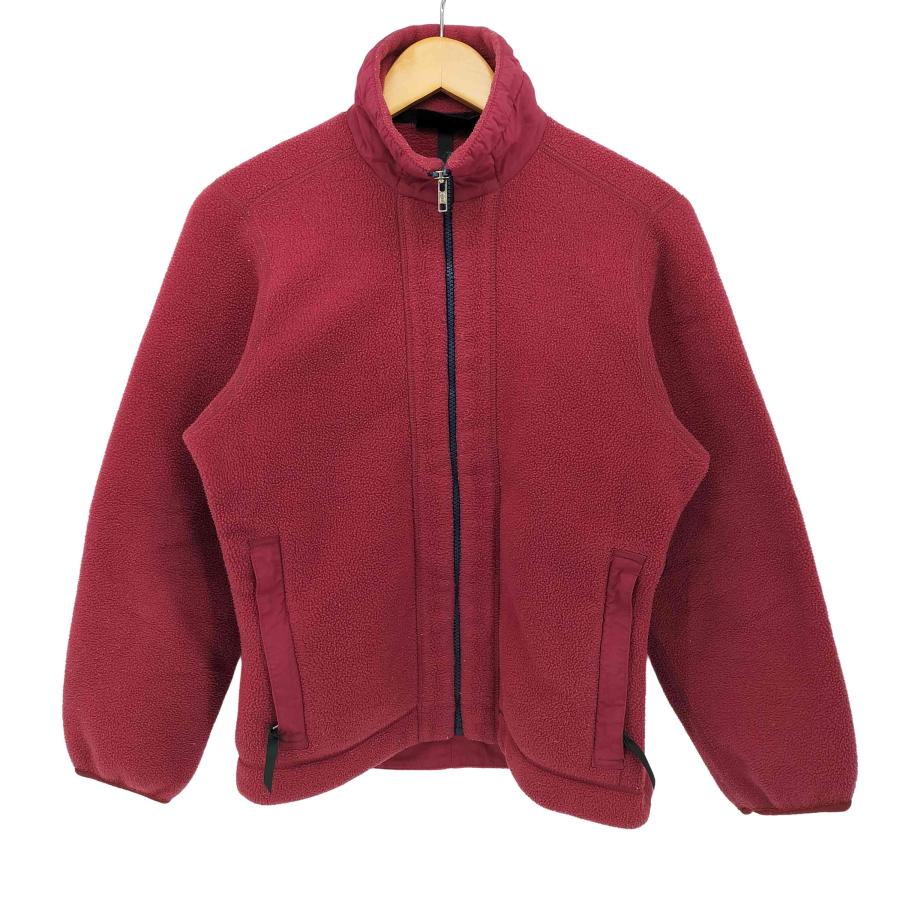 patagonia（パタゴニア） 90S USA製 SYNCHILLA フリース ジップップ