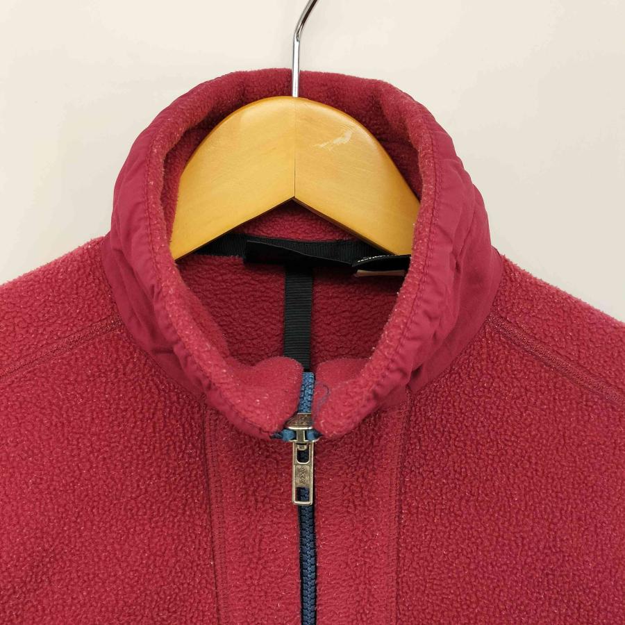 patagonia（パタゴニア） 90S USA製 SYNCHILLA フリース ジップップ 