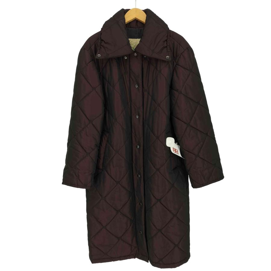 伊太利屋（Italiya） 伊太利屋(イタリヤ) 裏地レオパード キルティング