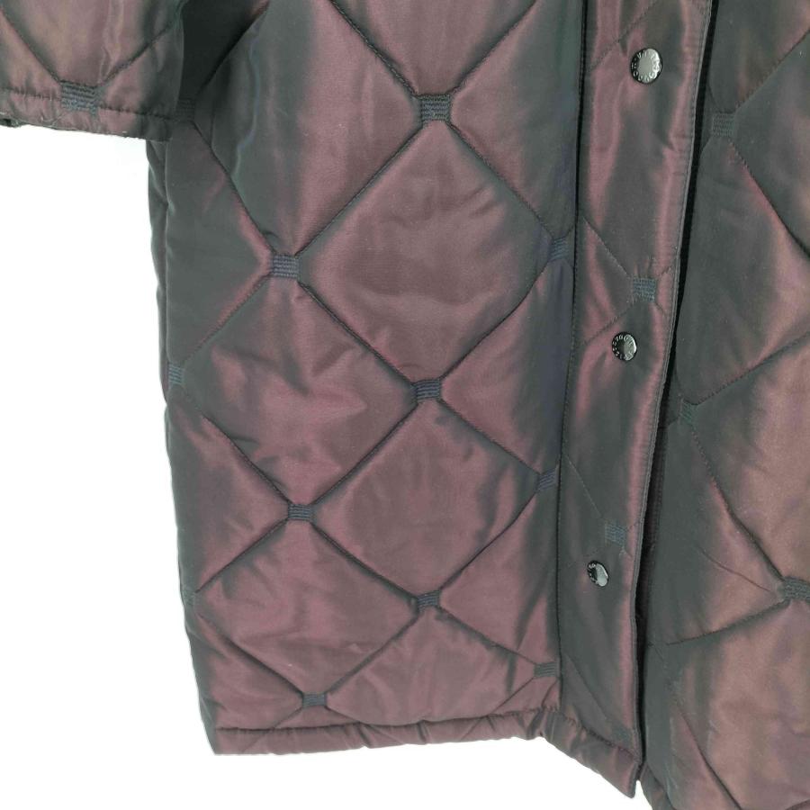 伊太利屋（Italiya） 伊太利屋(イタリヤ) 裏地レオパード キルティング