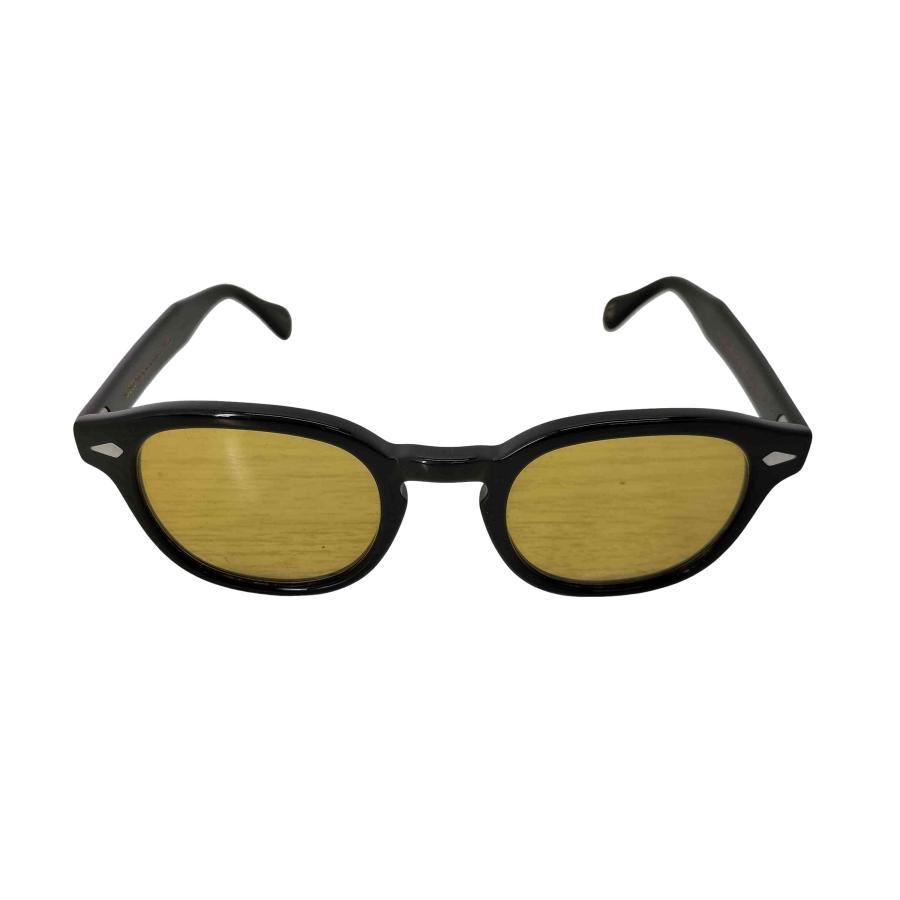 MOSCOT(モスコット) ORIGINALS LEMTOSHMONOCHROME メンズ  49□24-145【中古】【ブランド古着バズストア】 MOSCOT（モスコット） ORIGINALS LEMTOSHMONOCHROME メンズ 49□24