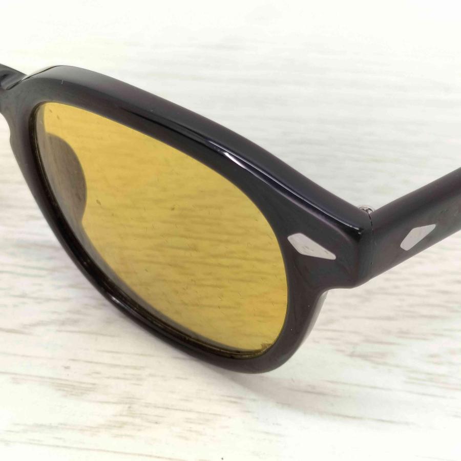 MOSCOT（モスコット） ORIGINALS LEMTOSHMONOCHROME メンズ 49□24