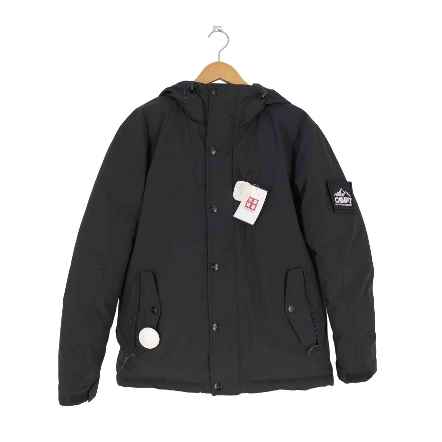 CAMP7（キャンプセブン） シンパテックスダウンジャケット メンズ JPN