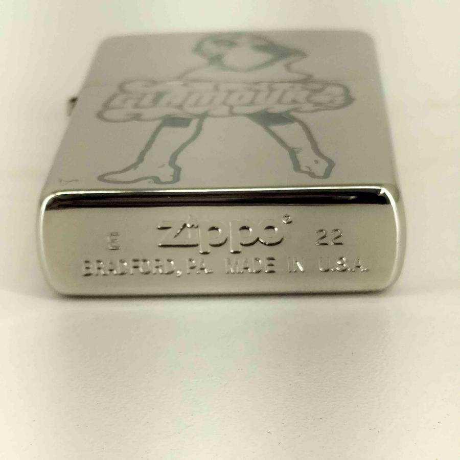 HYSTERIC GLAMOUR（ヒステリックグラマー） オイルライター メンズ