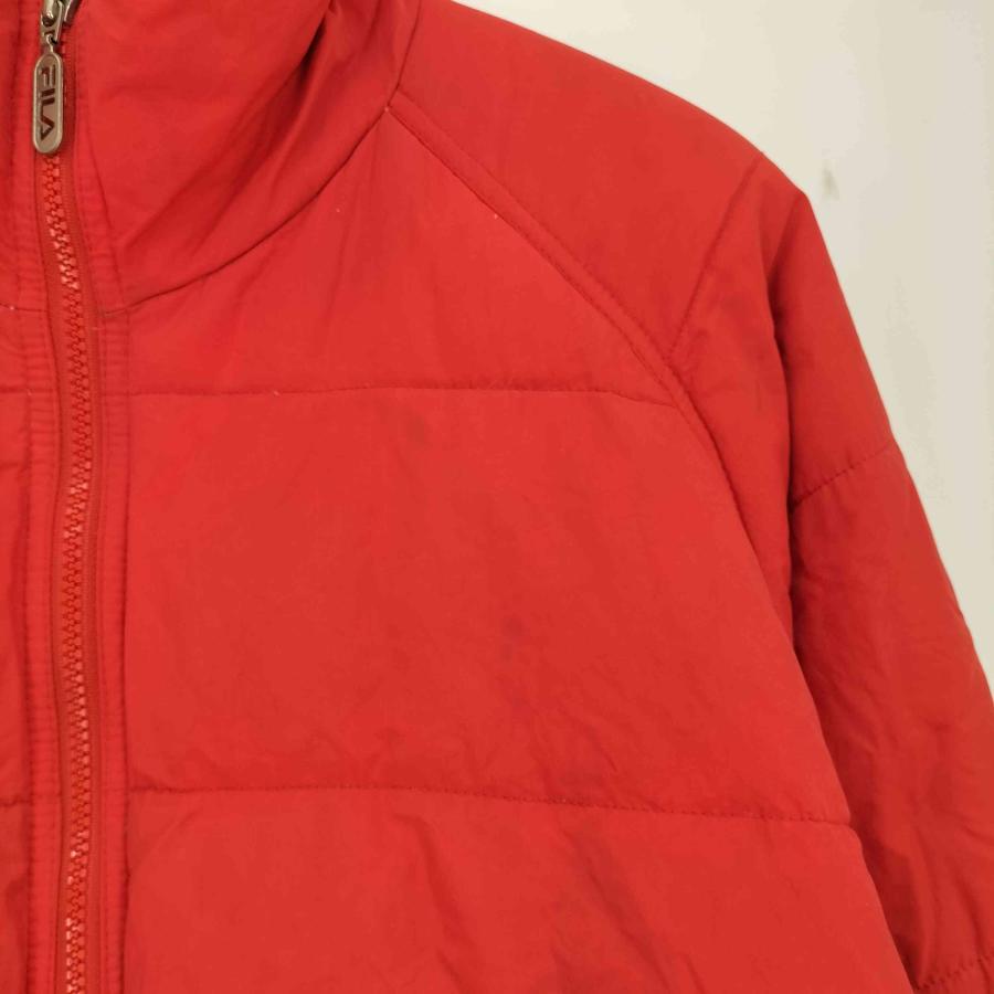 FILA（フィラ） 90s ナイロン ダウンジャケット メンズ import：M 中古