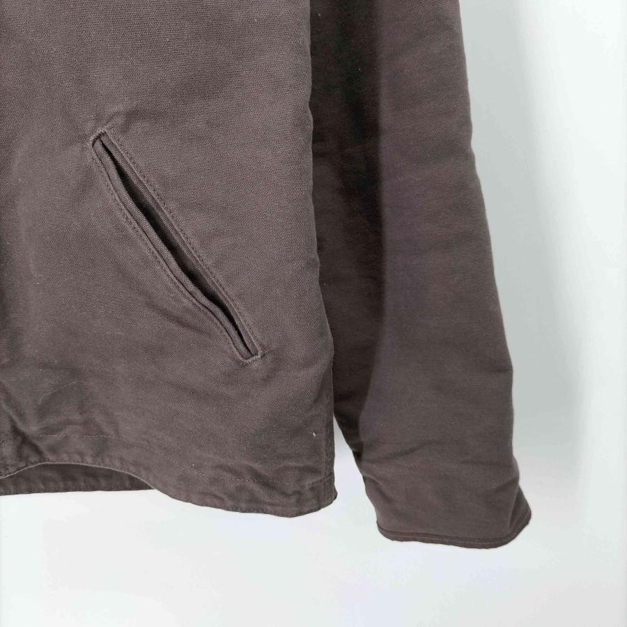 Carhartt（カーハート） LOOSE FIT Sherpa Lined Washed Duck Ja 中古