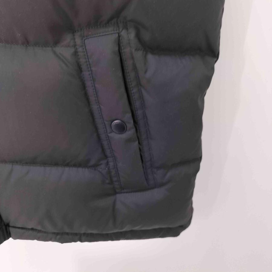 COACH（コーチ） シグネチャー ダウンベスト メンズ SMALL 中古 古着