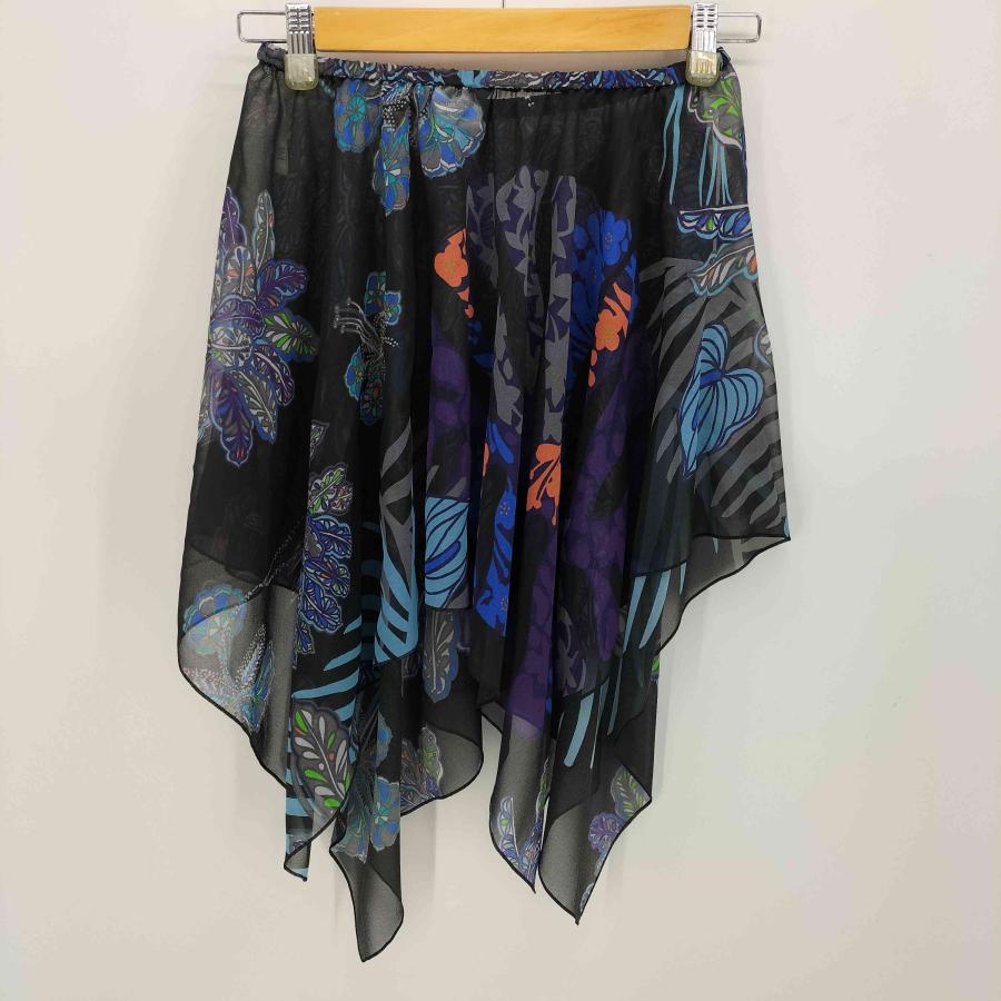 美品 TOKUKO1erVOL トクコプルミエヴォル レース スカート 黒 2025年最新】TOKUKO 1er VOL レディース ロングスカートの人気アイテム