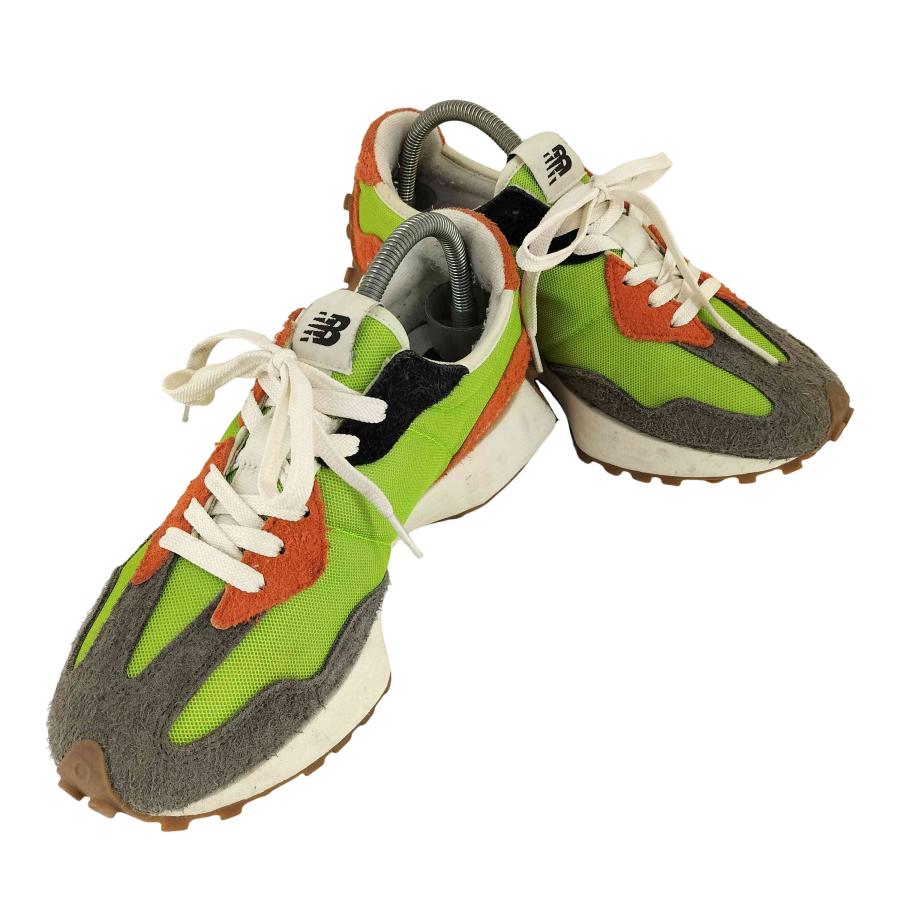 New Balance（ニューバランス） MS327 SFA ランニングシューズ メンズ