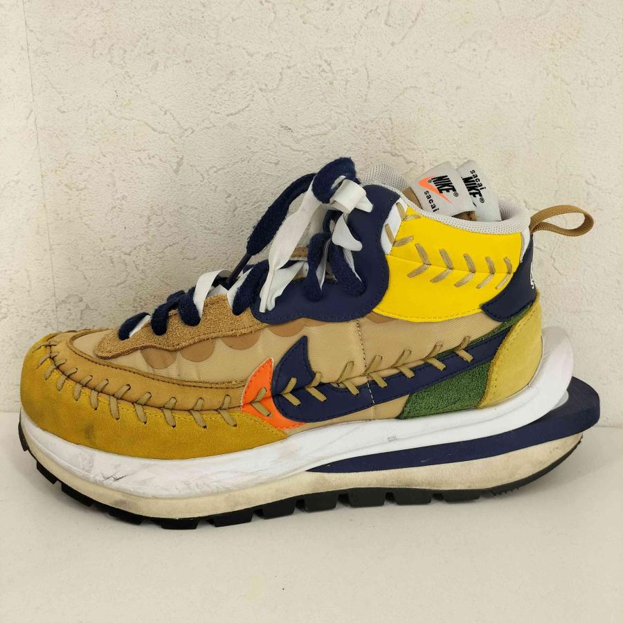 NIKE(ナイキ) VaporWaffle Sesame/Multi Color NIKE（ナイキ） VaporWaffle Sesame/Multi Color メンズ JPN：26.5