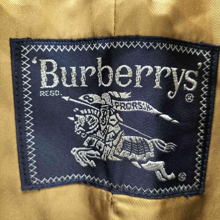 BURBERRYS(バーバリーズ) 90S 裏地ノバチェックライナー バルマカーン