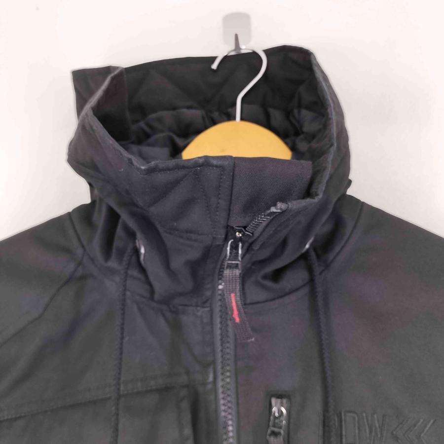 AVIREX（アヴィレックス） P.D.W タクティカルジャケット メンズ JPN