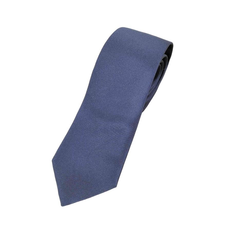 Dior(ディオール) ロゴ刺繍ネクタイ メンズ 表記無 中古 古着 0105