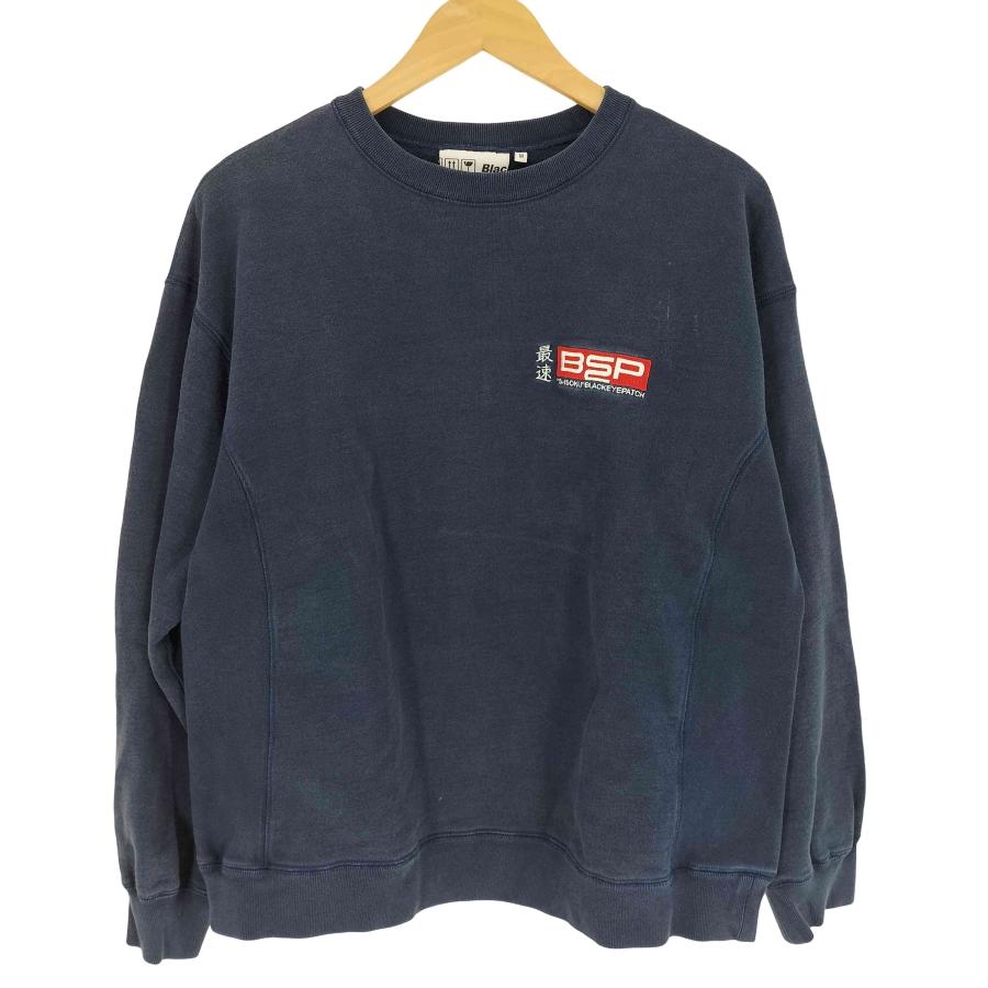 即完売 両面刺繍 blackeyepatch jacket ブラックアイパッチ BlackEyePatch（ブラックアイパッチ） 最速 SAISOKU BEP 両面刺繍