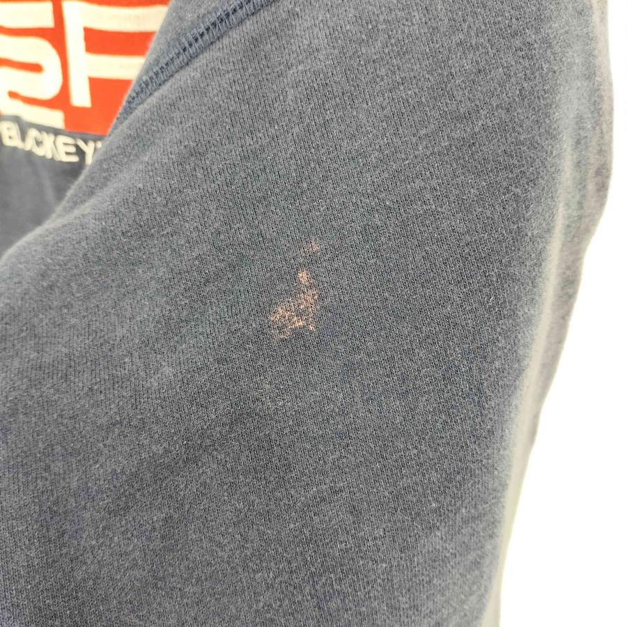 即完売 両面刺繍 blackeyepatch jacket ブラックアイパッチ BlackEyePatch《ブラックアイパッチ》| DRAGON TEXTILE PADDED JACKET