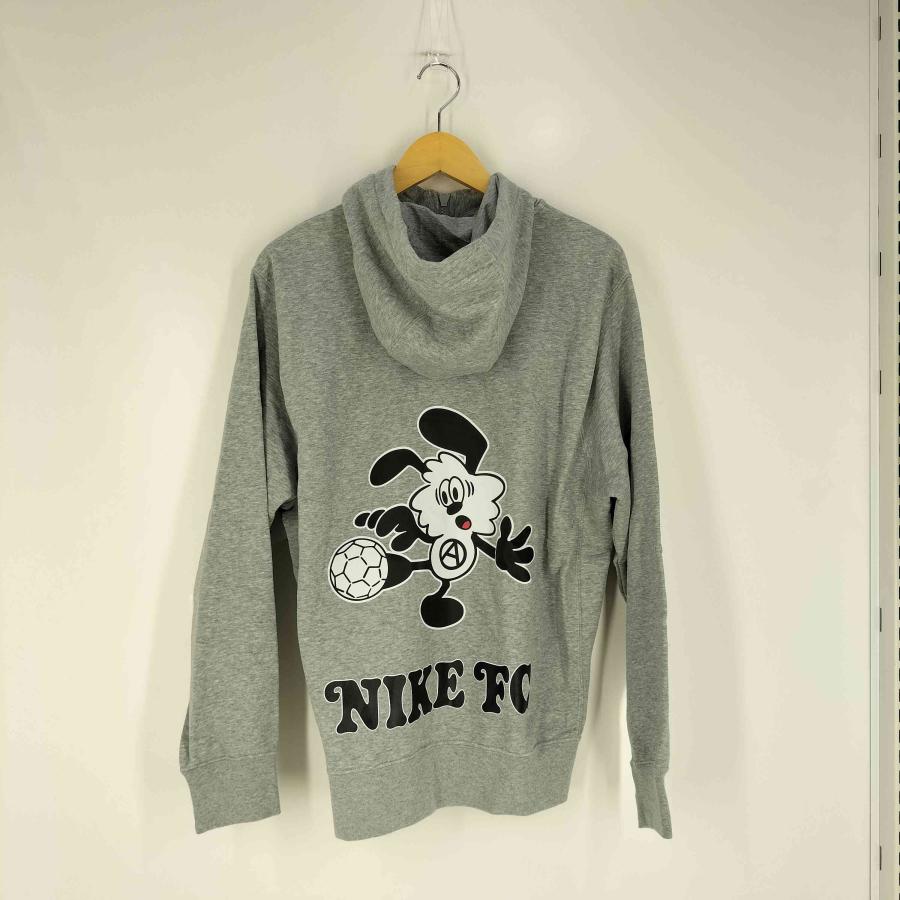 NIKE BY YOU(ナイキ バイユー) FC VERDY フレンチテリー フルジップ