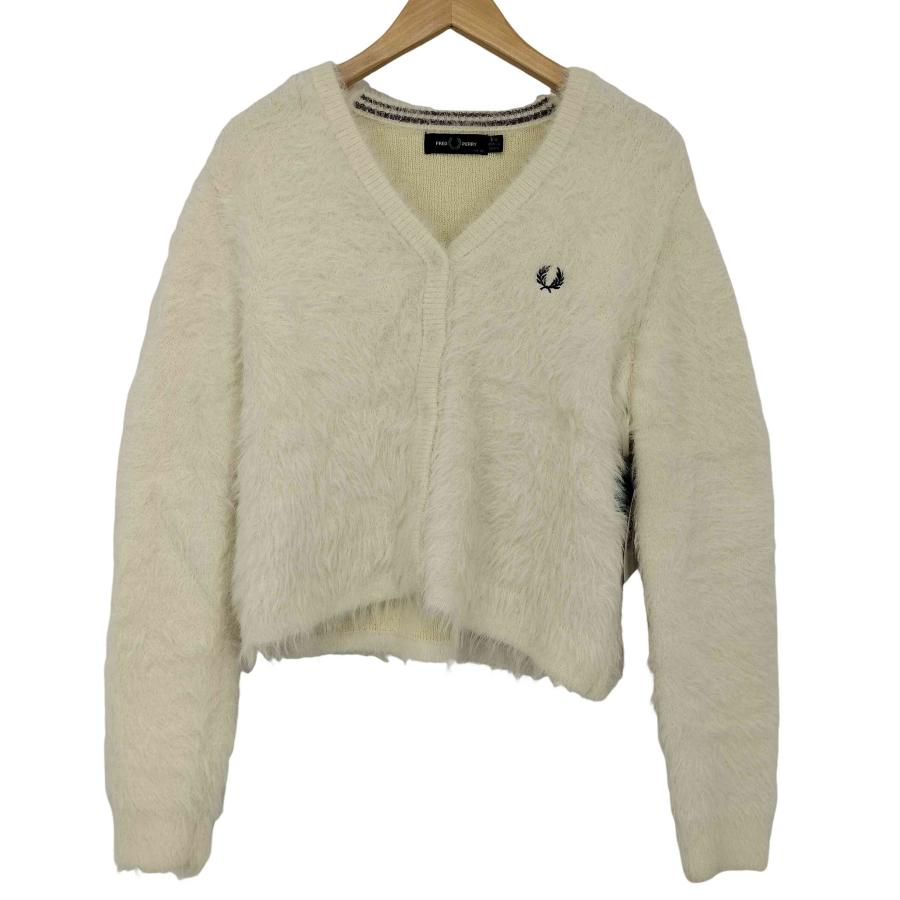 FRED PERRY（フレッドペリー） RAY BEAMS別注 フラッフィーニット
