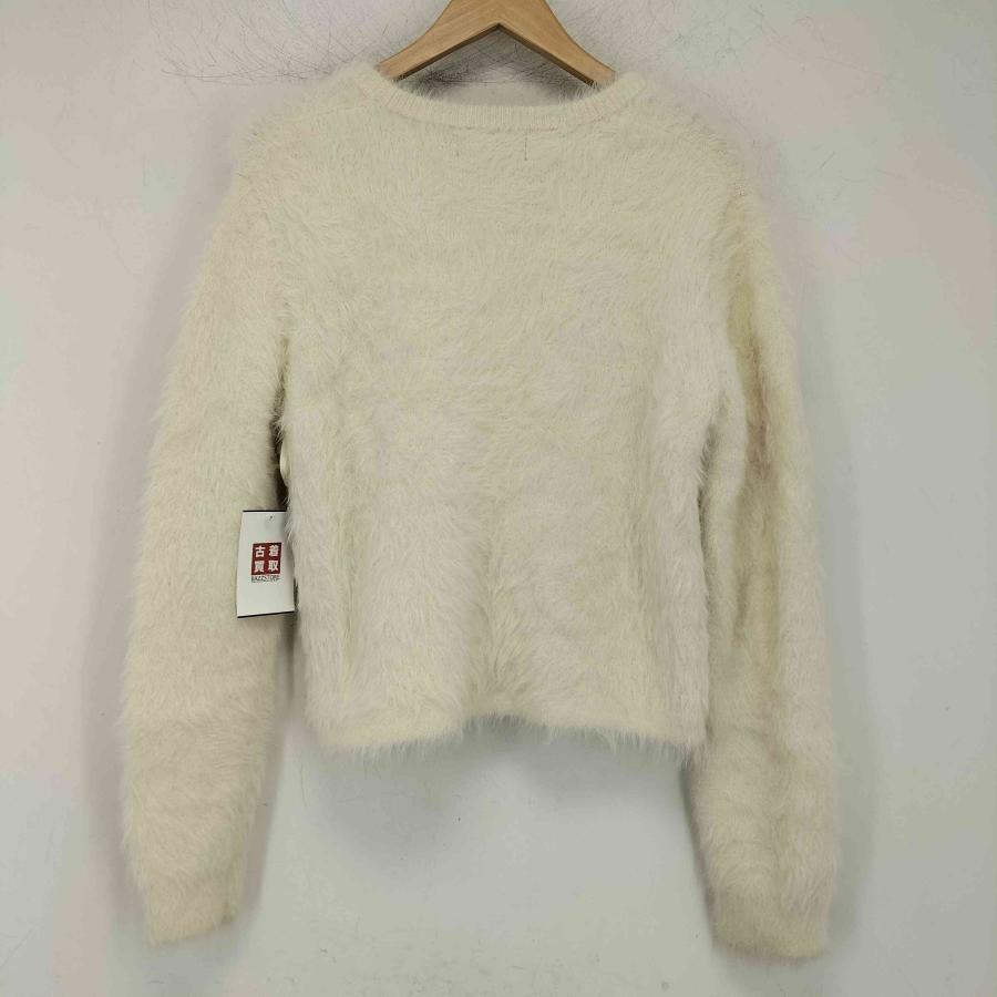 FRED PERRY（フレッドペリー） RAY BEAMS別注 フラッフィーニット