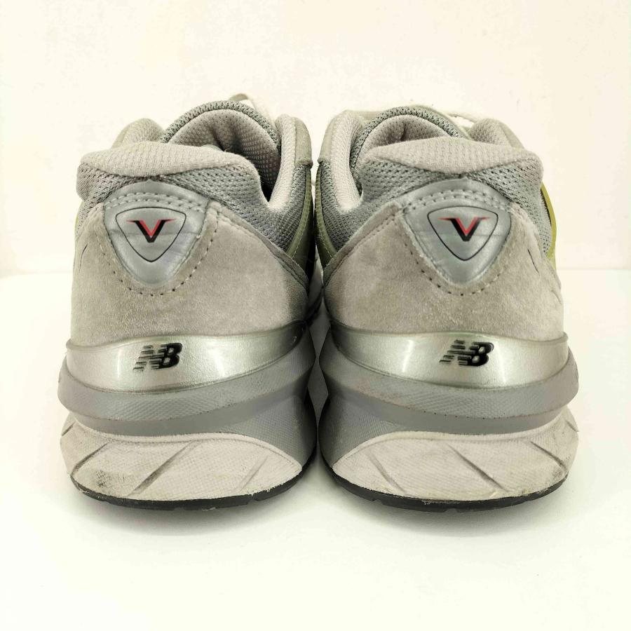 New Balance（ニューバランス） M990GL5 GRAY メンズ JPN：30 中古