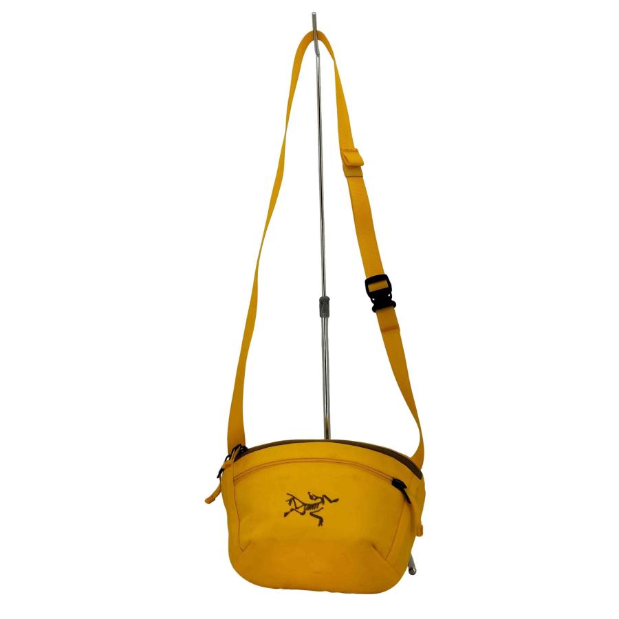 ARC'TERYX（アークテリクス） ARCTERYX(アークテリクス) MANTIS 1