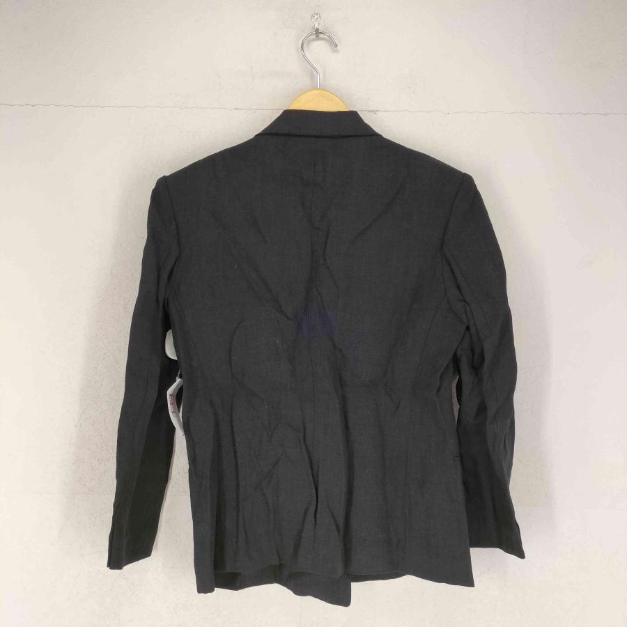 RALPH LAUREN(ラルフローレン) リネン100 1Bテーラードジャケット