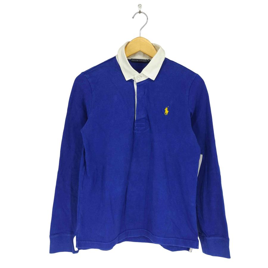 POLO RALPH LAUREN（ポロ・ラルフローレン） ポニー刺繍ラガーシャツ