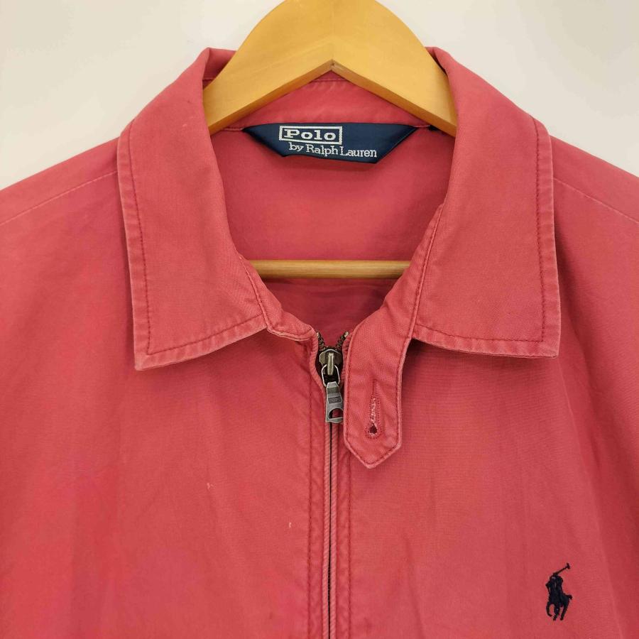 Polo by RALPH LAUREN(ポロバイラルフローレン) 00s ポニー刺繍