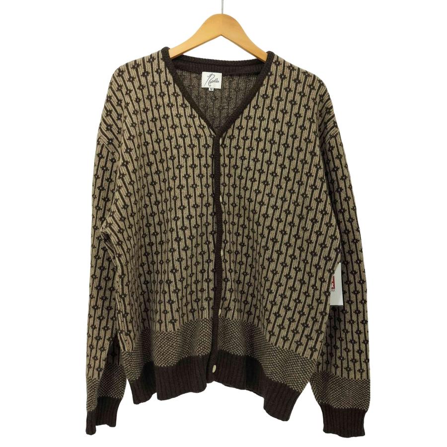 Needles（ニードルス） Needles(ニードルズ) 00s 初期 archive ウール