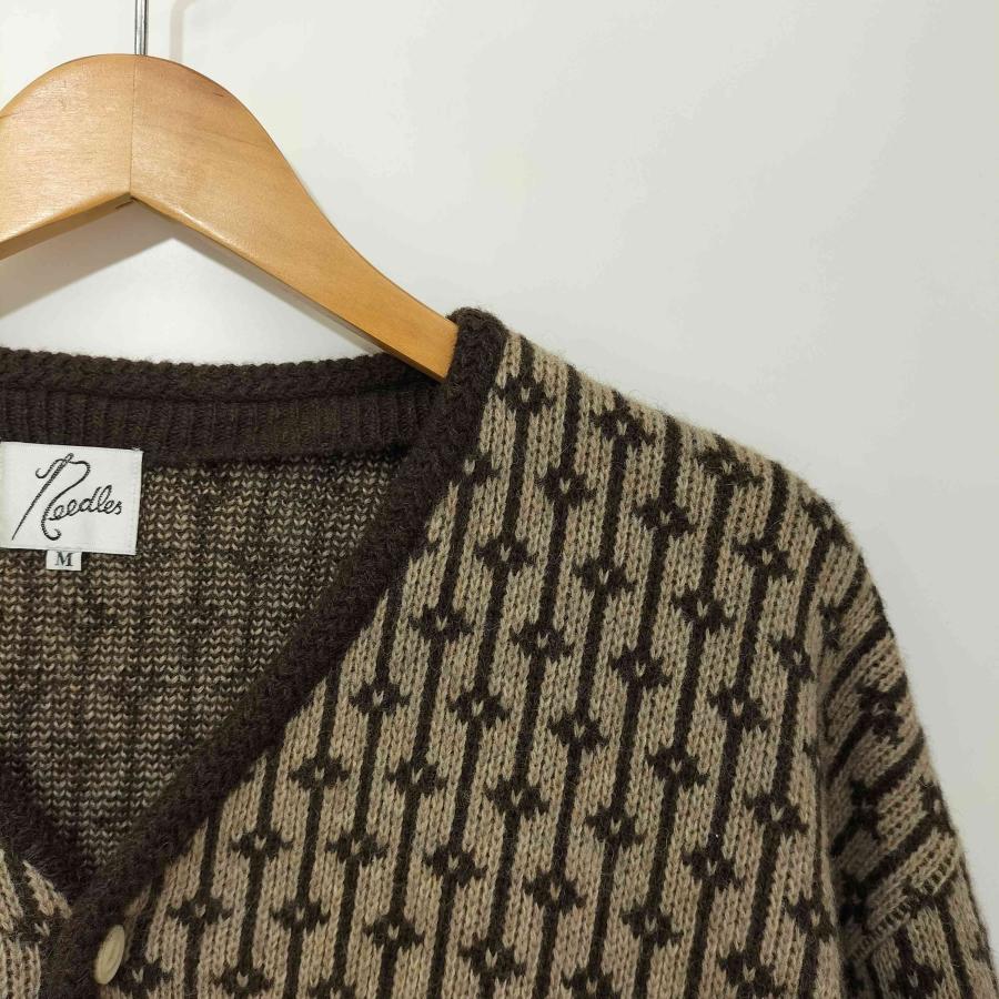 Needles（ニードルス） Needles(ニードルズ) 00s 初期 archive ウール