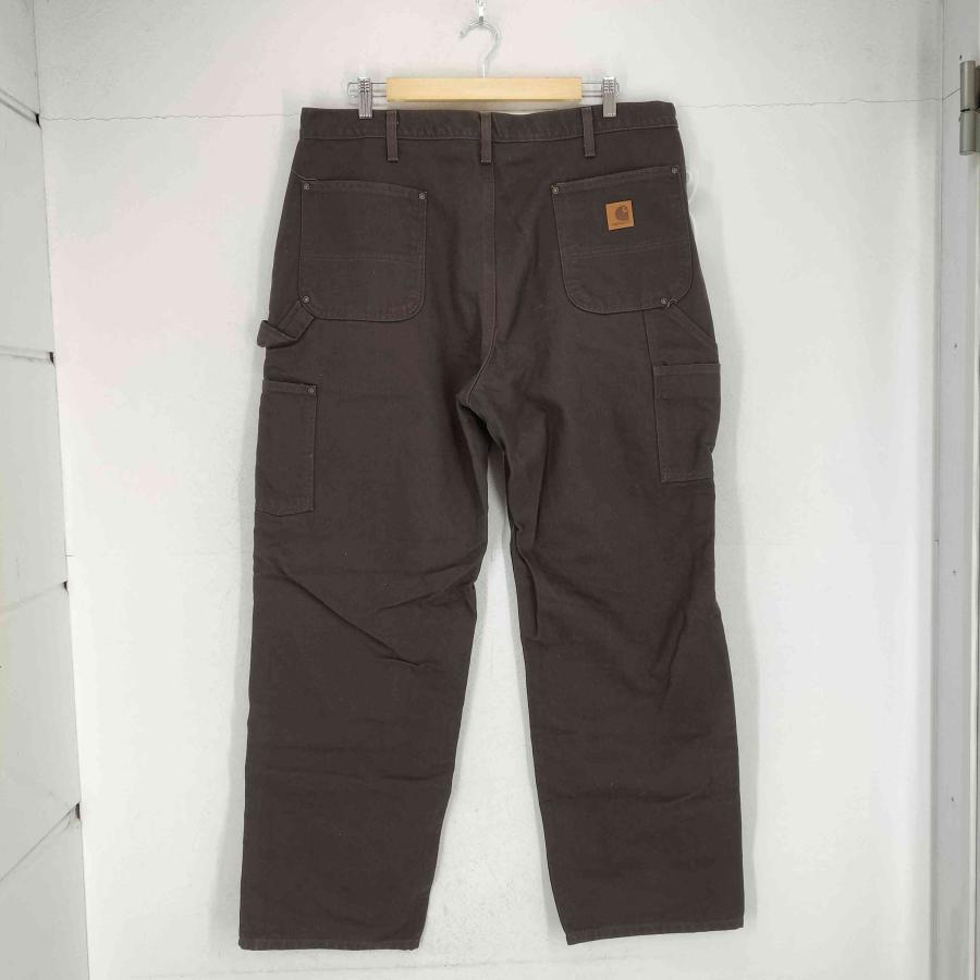 Carhartt（カーハート） Dungaree Fit ダブルニーペインターパンツ