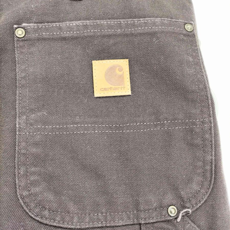 Carhartt（カーハート） Dungaree Fit ダブルニーペインターパンツ