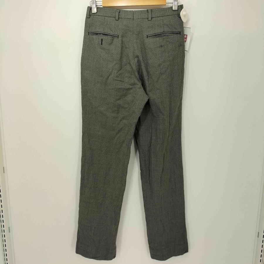 BROOKS BROTHERS（ブルックスブラザーズ） グレンチェック ウール 2