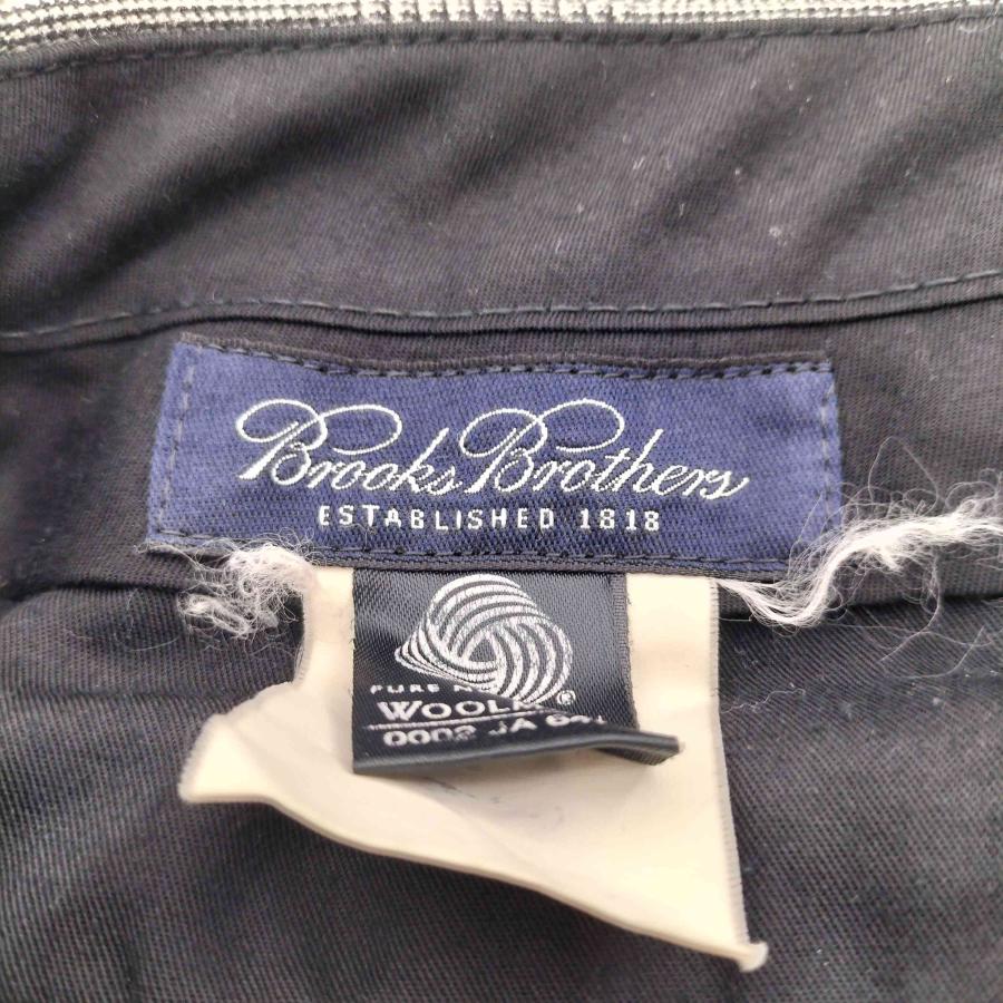 BROOKS BROTHERS（ブルックスブラザーズ） グレンチェック ウール 2