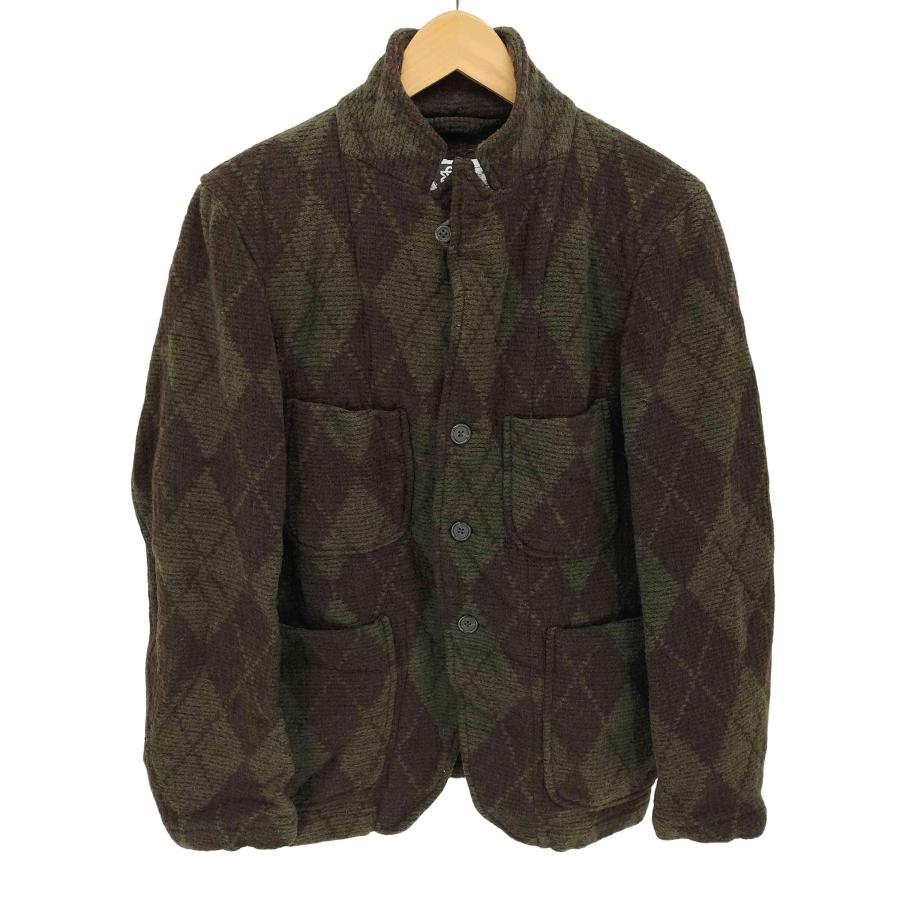 美品 ENGINEERED GARMENTS BEDFORE JACKET S Engineered Garments（エンジニアド ガーメンツ） Engineered Garments
