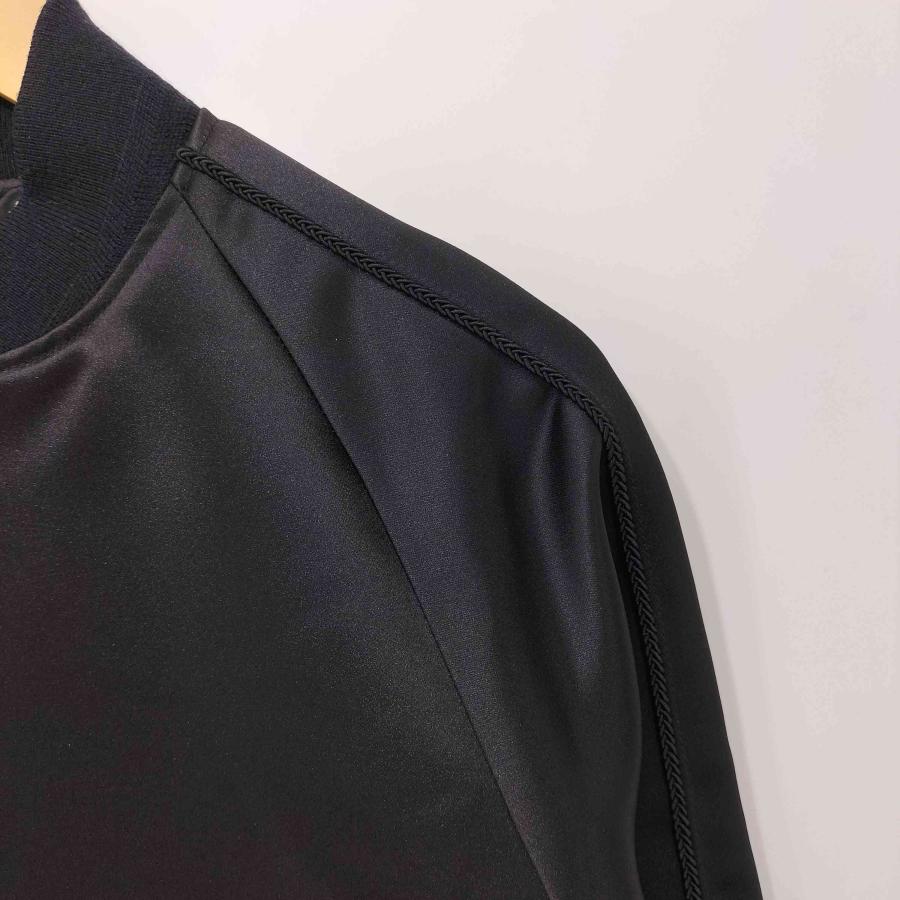 PARIS SAINT GERMAIN(パリサンジェルマン) 別注 ヘビーサテン