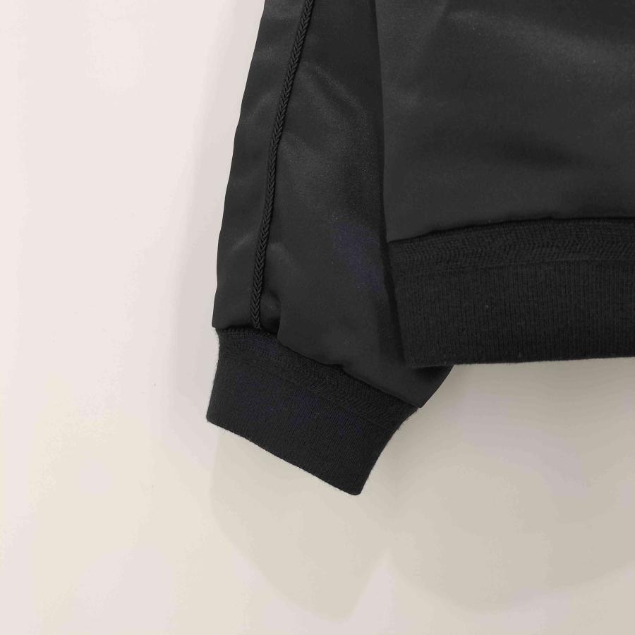 PARIS SAINT GERMAIN(パリサンジェルマン) 別注 ヘビーサテン