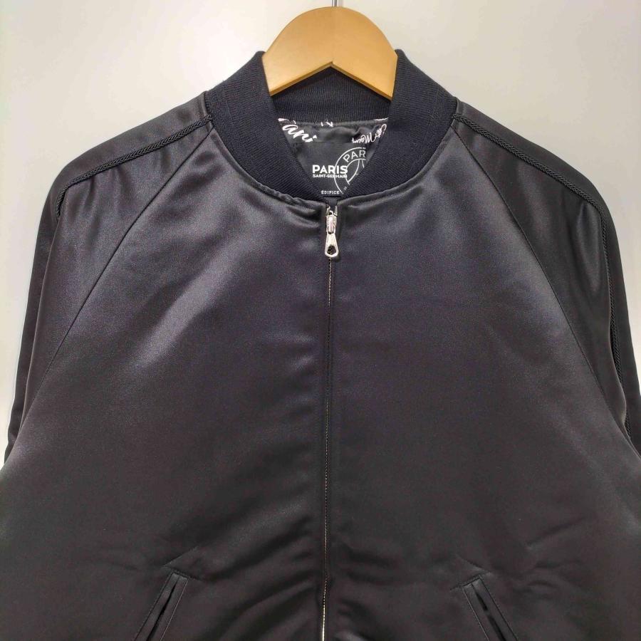 PARIS SAINT GERMAIN(パリサンジェルマン) 別注 ヘビーサテン