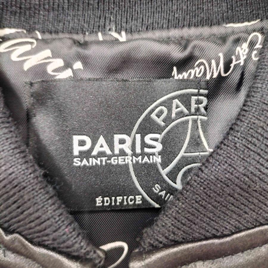 PARIS SAINT GERMAIN(パリサンジェルマン) 別注 ヘビーサテン