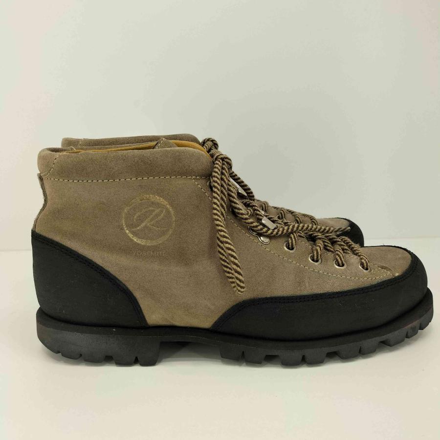 Paraboot（パラブーツ） YOSEMITE ヨセミテ スエード トレッキング