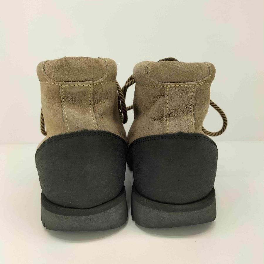 Paraboot YOSEMITE パラブーツ ヨセミテ UK9 美中古 パラブーツ ヨセミテ Paraboot YOSEMITE Bshop - メルカリ