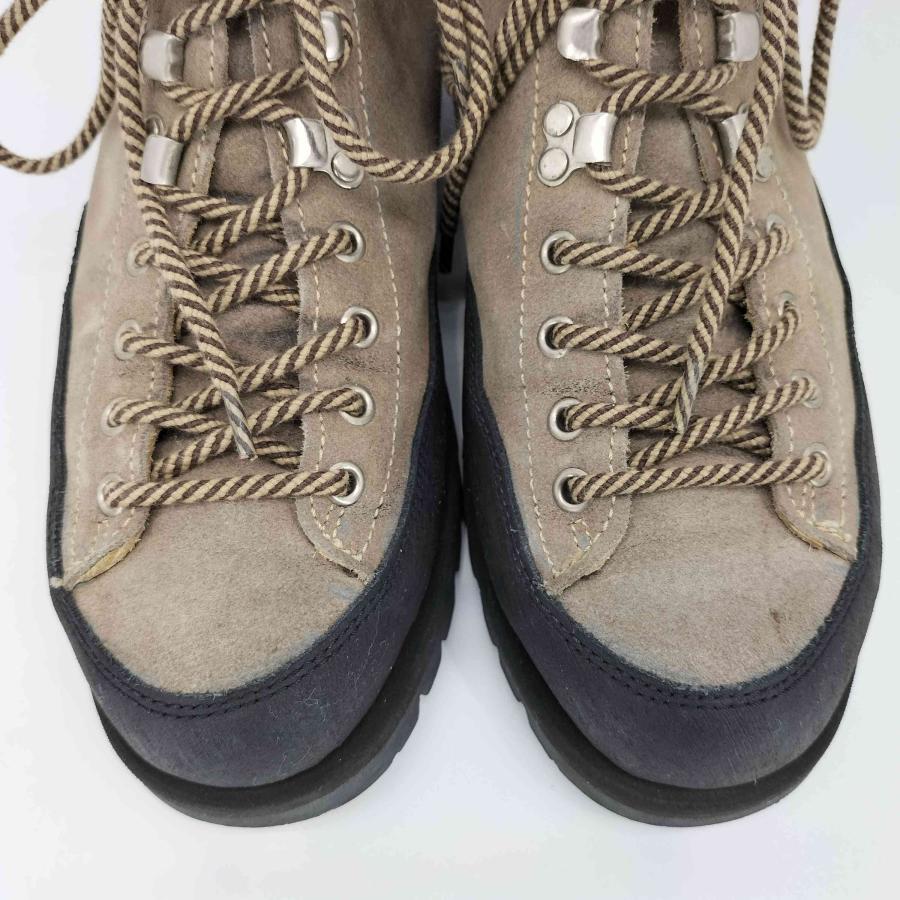 Paraboot（パラブーツ） YOSEMITE ヨセミテ スエード トレッキング