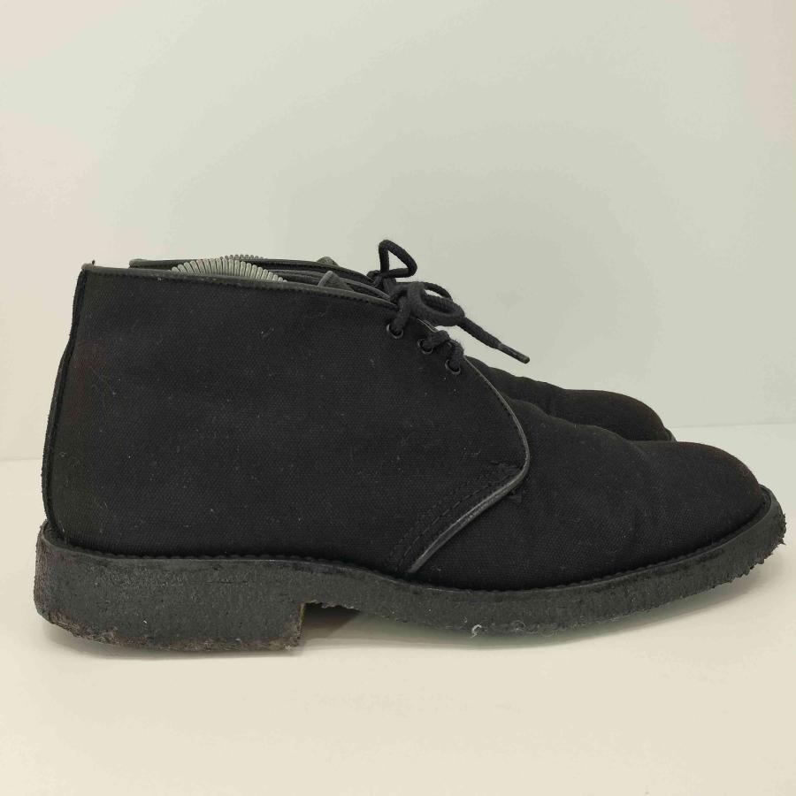 Tricker's（トリッカーズ） Trickers(トリッカーズ) 別注 キャンバス