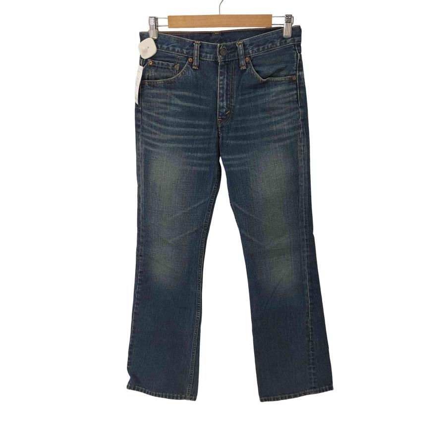 Levi's（リーバイス） Levis(リーバイス) 517 ブーツカットデニム