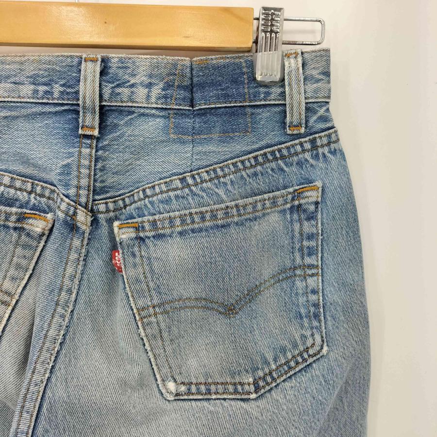 Levi's（リーバイス） Levis(リーバイス) 501 USA製 501刻印 ブリーチ