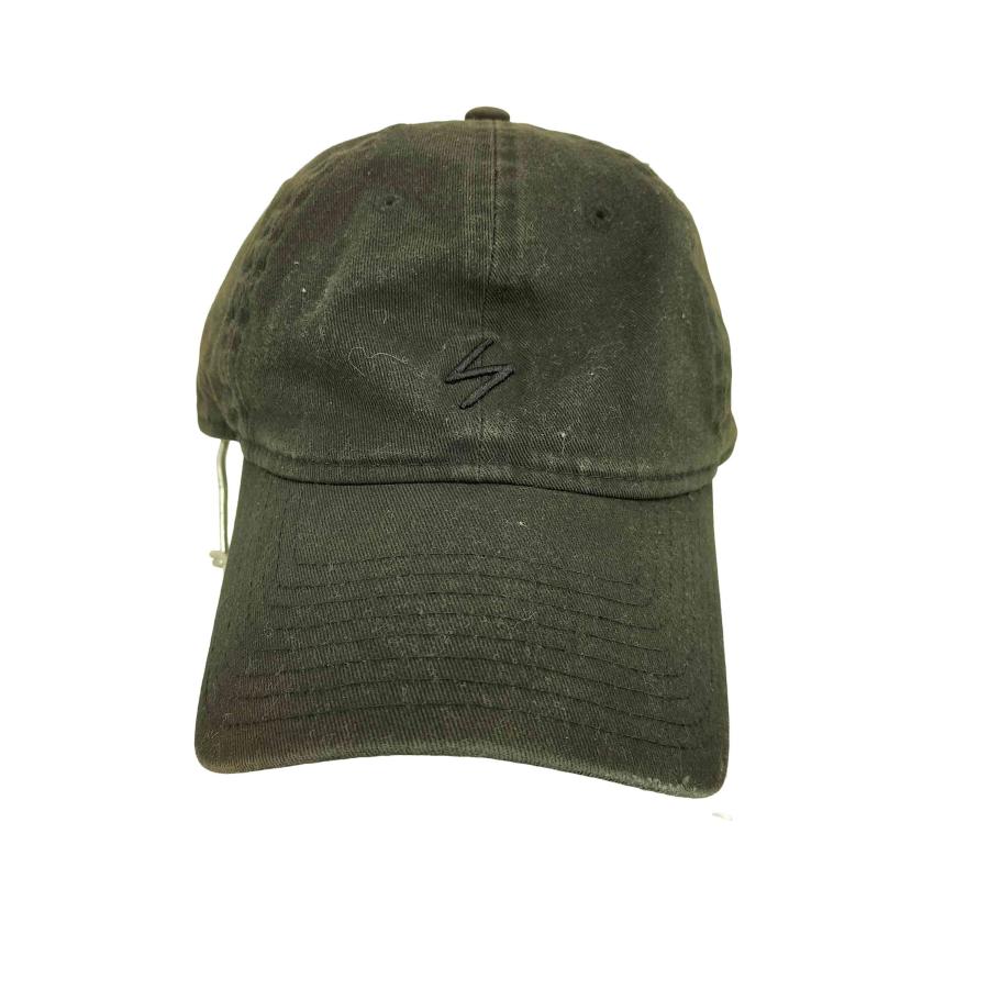 NEW ERA（ニューエラ） 9THIRTY Y刺繍 6パネルキャップ メンズ 表記無