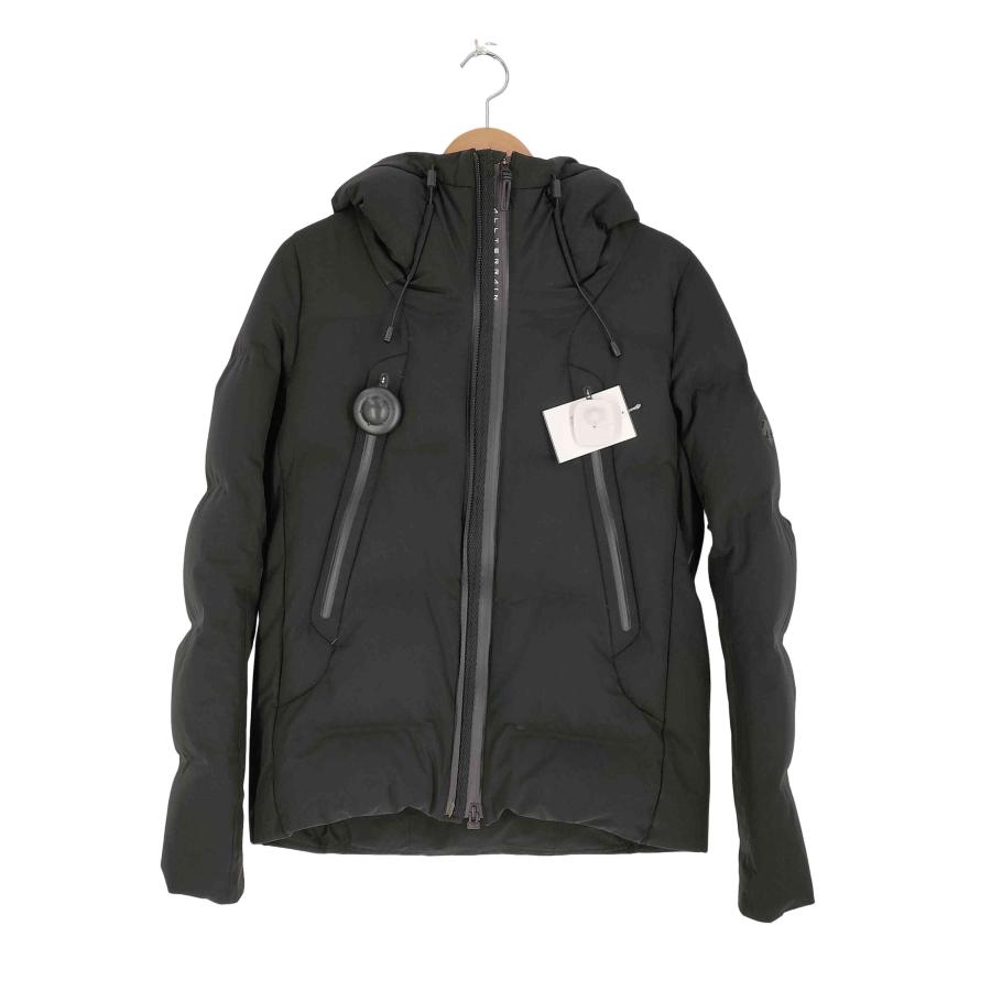 DESCENTE ALLTERRAIN（デサント オルテライン） MIZUSAWA DOWN JACKET